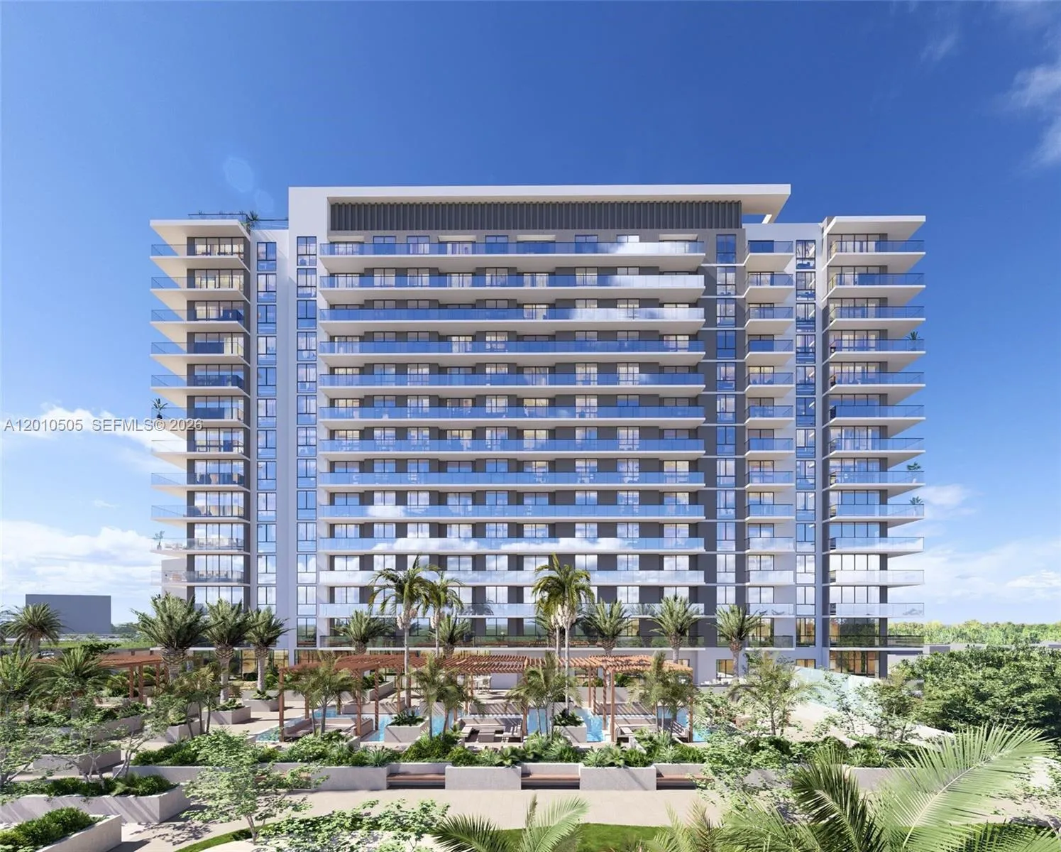 401 N Federal Highway # 1114, Miami FL 33020