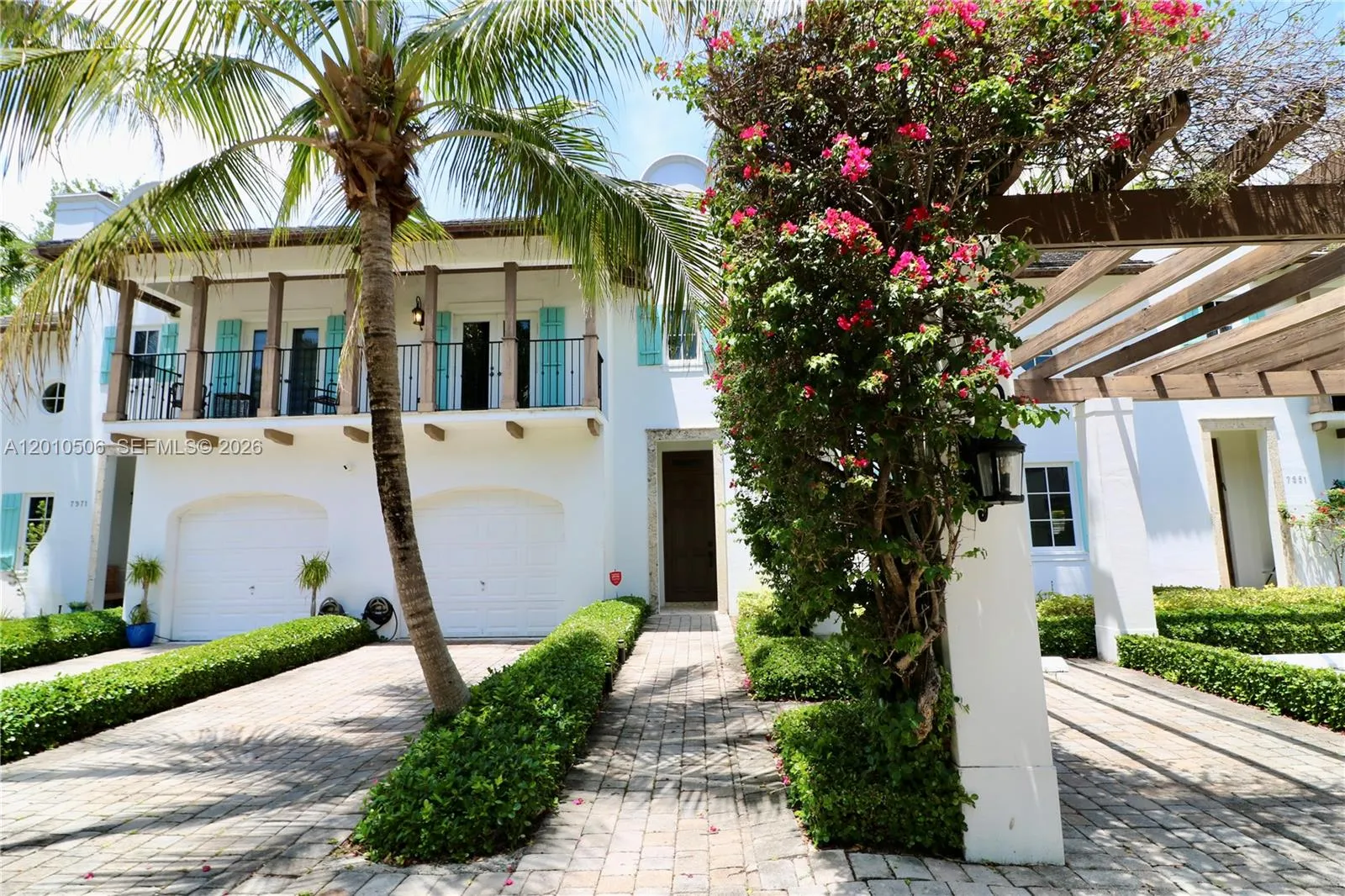 7961 SW 110th Ter, Miami FL 33156