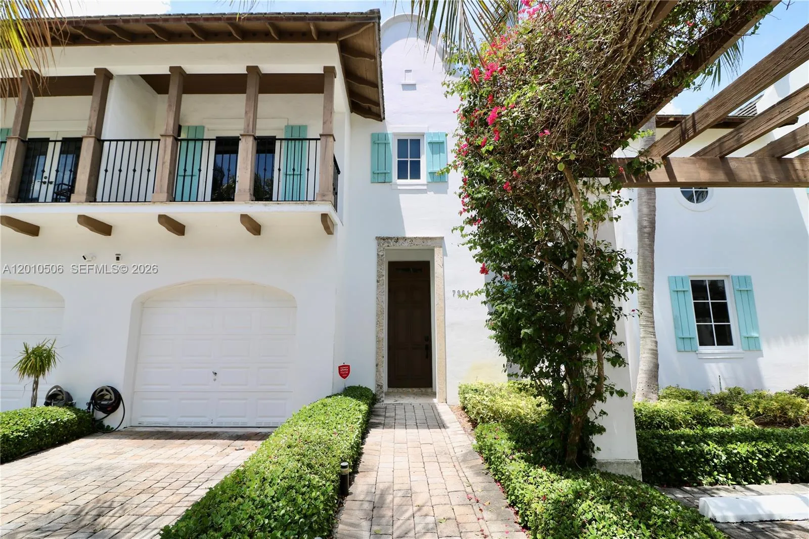7961 SW 110th Ter, Miami FL 33156