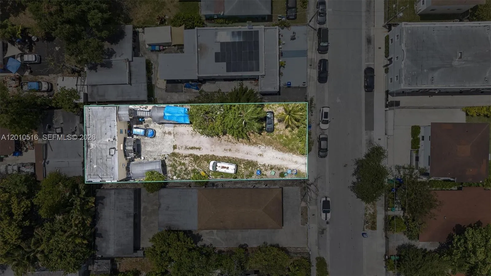 244 NW 32nd St, Miami FL 33127