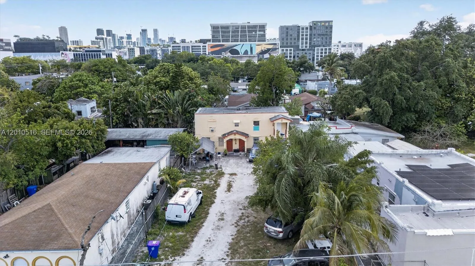 244 NW 32nd St, Miami FL 33127