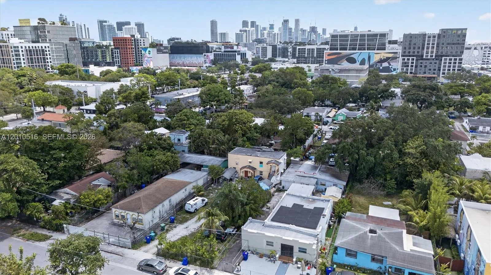 244 NW 32nd St, Miami FL 33127