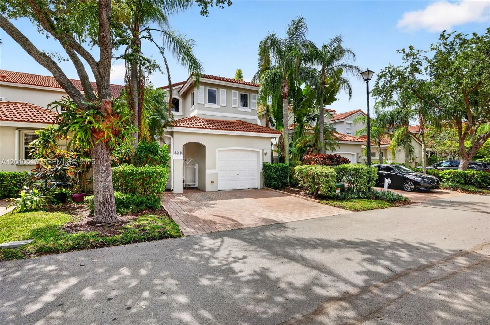 1581 Yellowheart Way, Hollywood FL 33019
