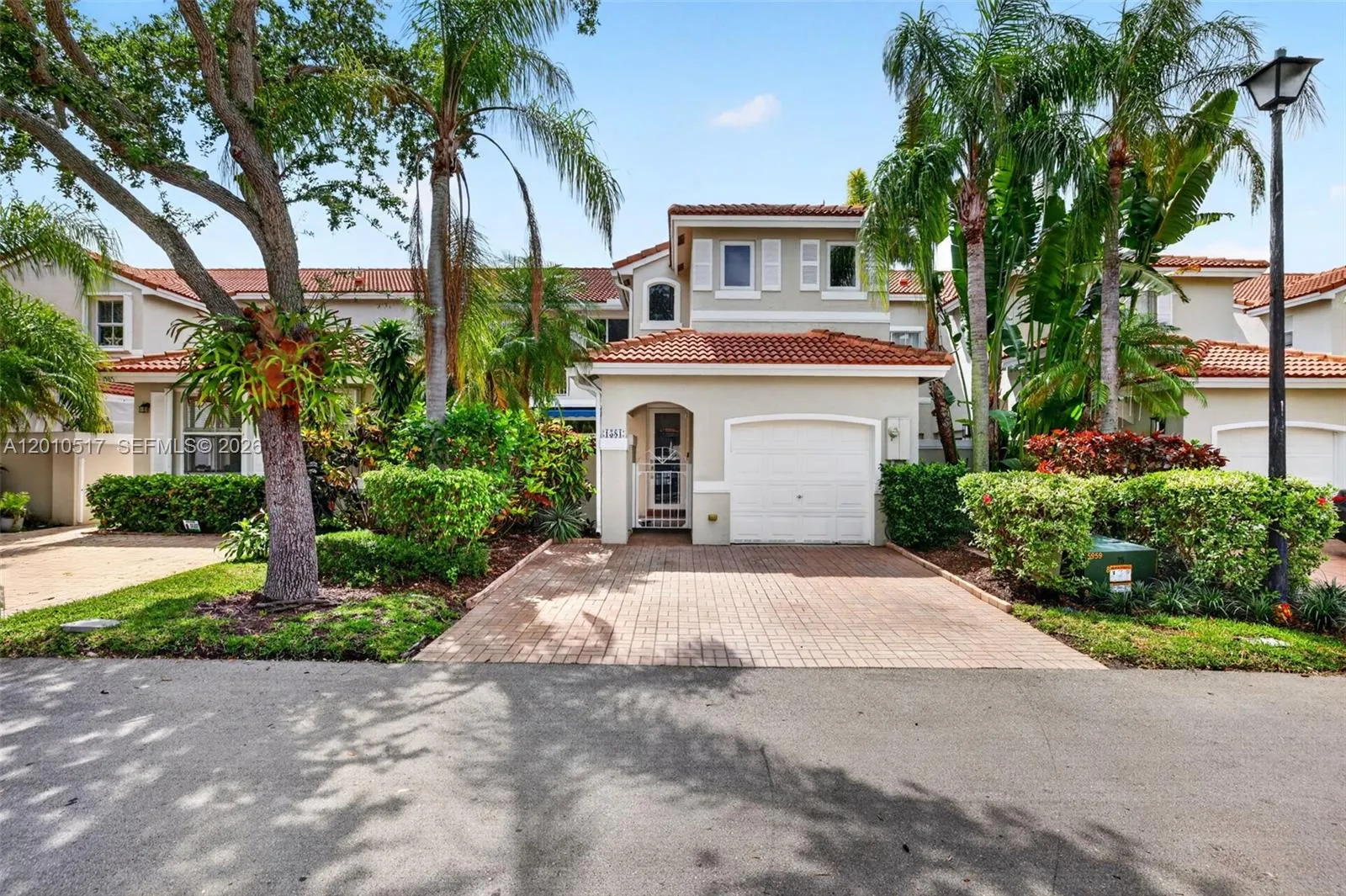 1581 Yellowheart Way, Hollywood FL 33019