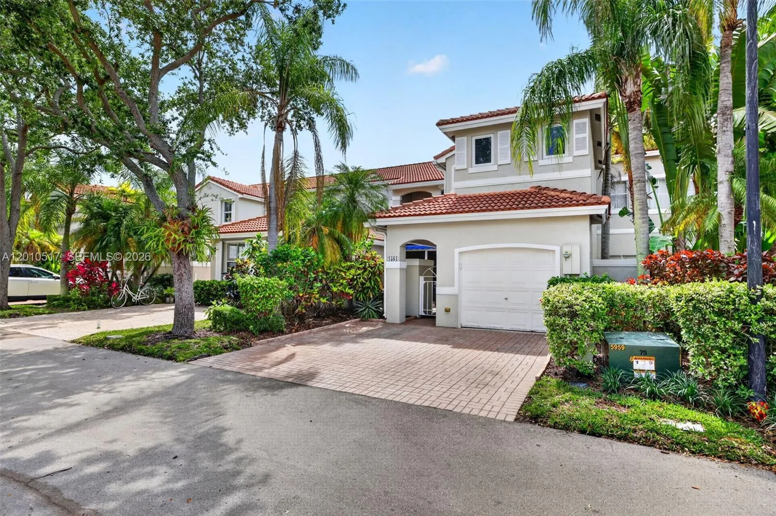 1581 Yellowheart Way, Hollywood FL 33019