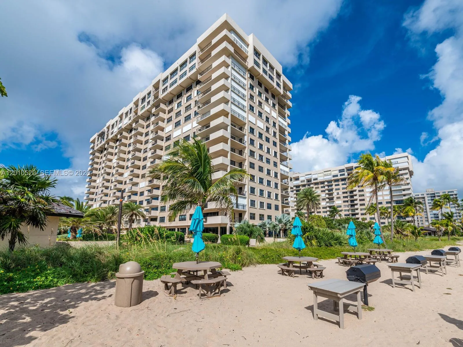 5000 N Ocean Blvd # 506, Lauderdale By The Sea FL 33308