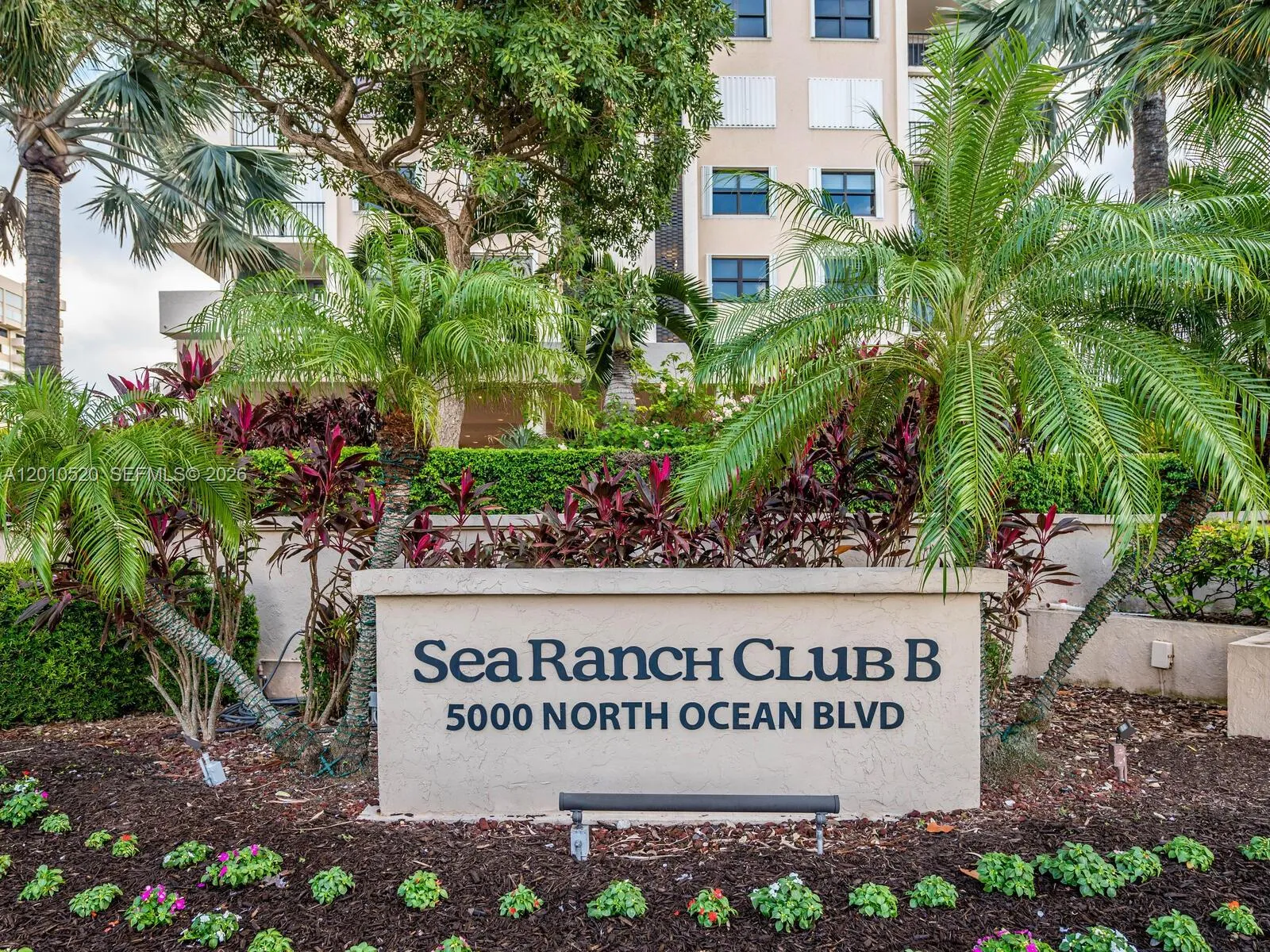 5000 N Ocean Blvd # 506, Lauderdale By The Sea FL 33308