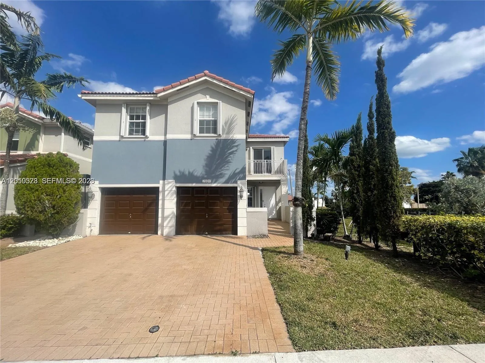 7931 NW 114th Ct, Doral FL 33178