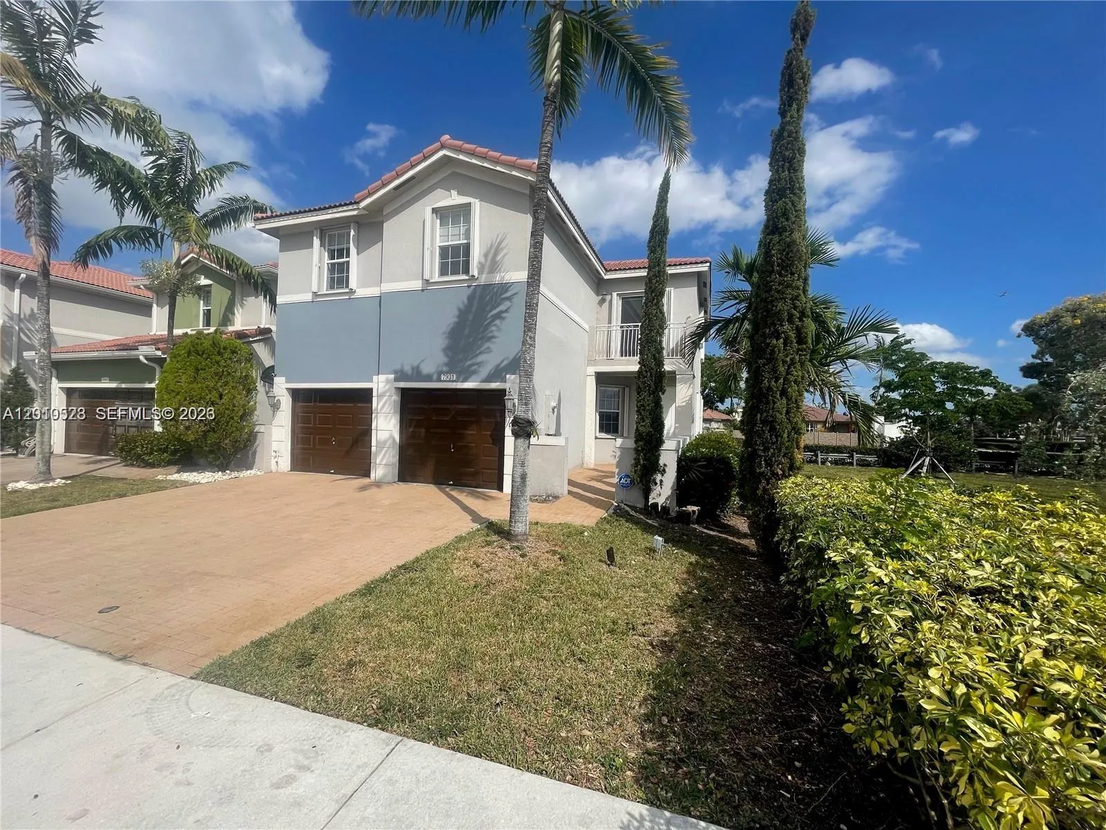 7931 NW 114th Ct, Doral FL 33178