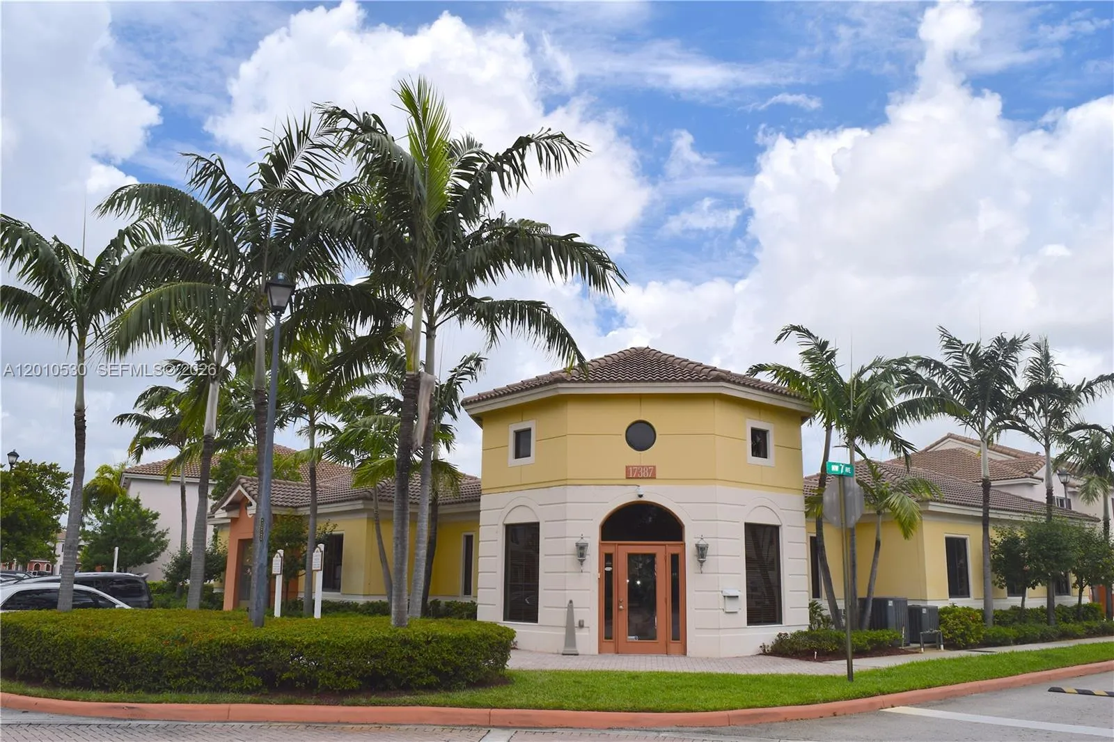 17347 NW 7th Ave # 106, Miami Gardens FL 33169