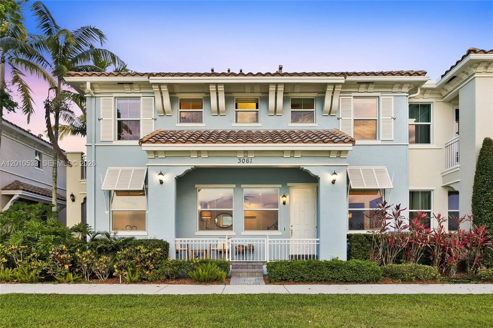 3061 Tortola Way, Cooper City FL 33024