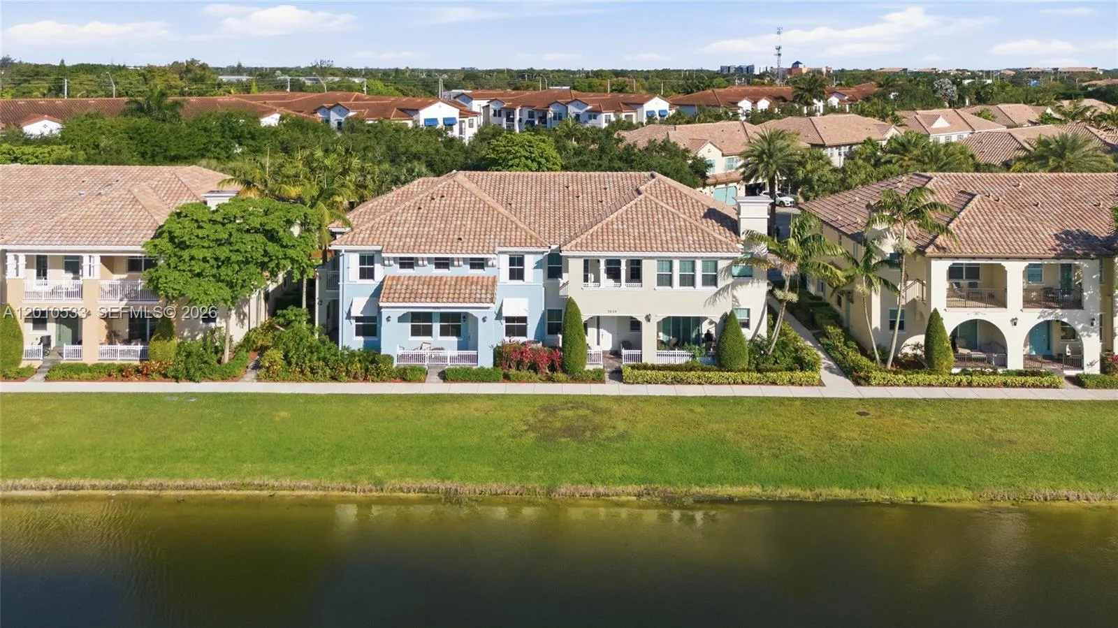 3061 Tortola Way, Cooper City FL 33024