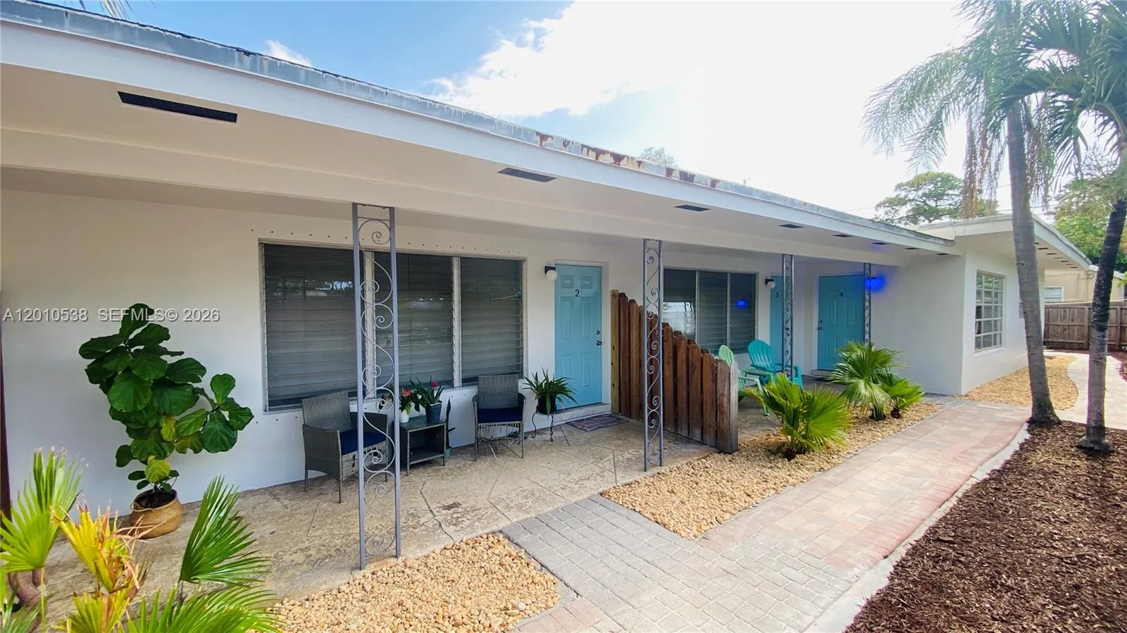 1028 NE 16th Ter # 2, Fort Lauderdale FL 33304