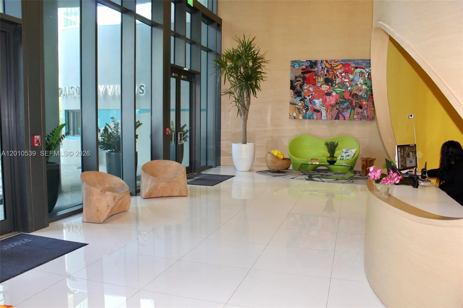 501 NE 31st St # 2705, Miami FL 33137