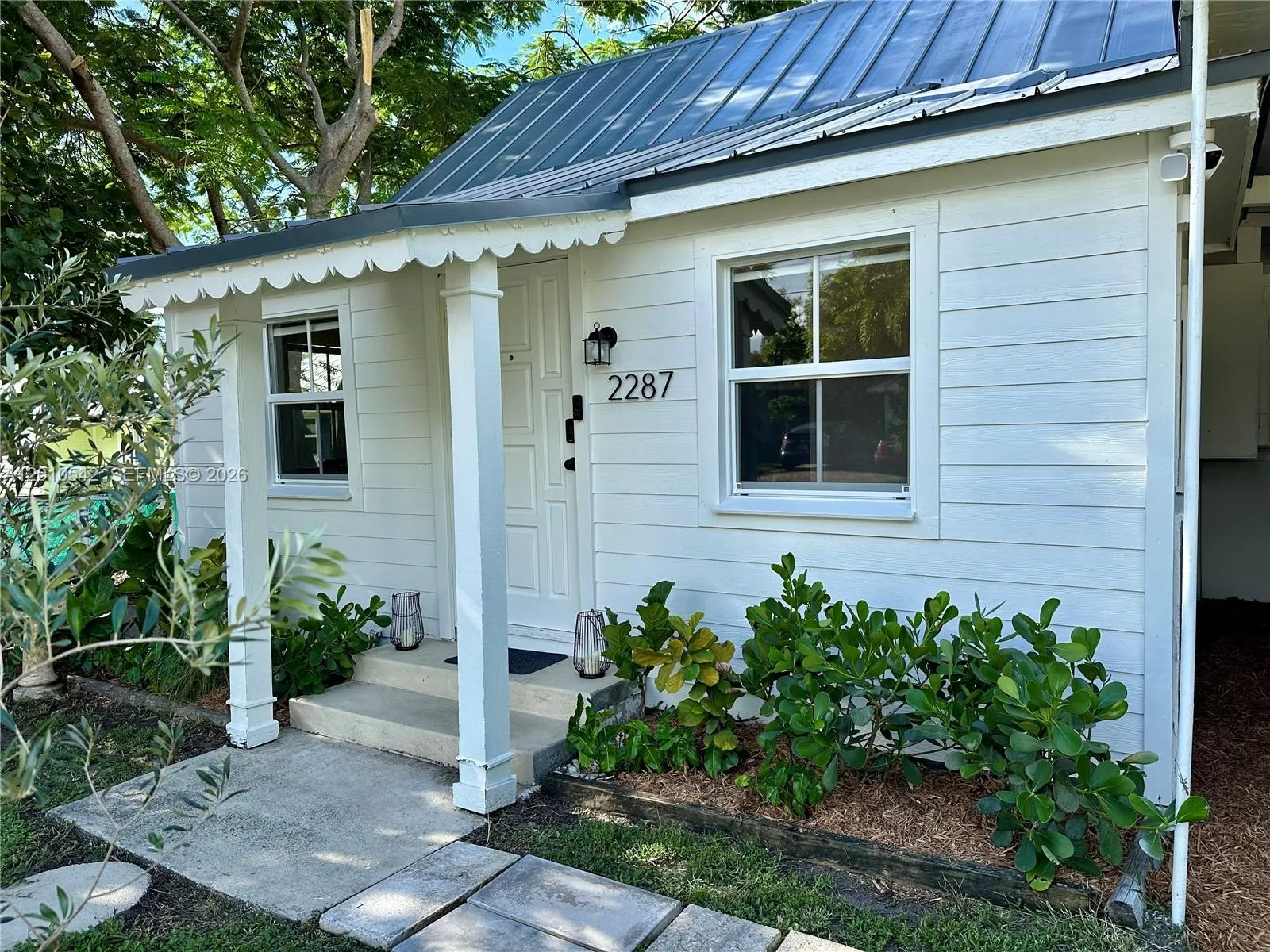 2287 NE Patrician St, Jensen Beach FL 34957