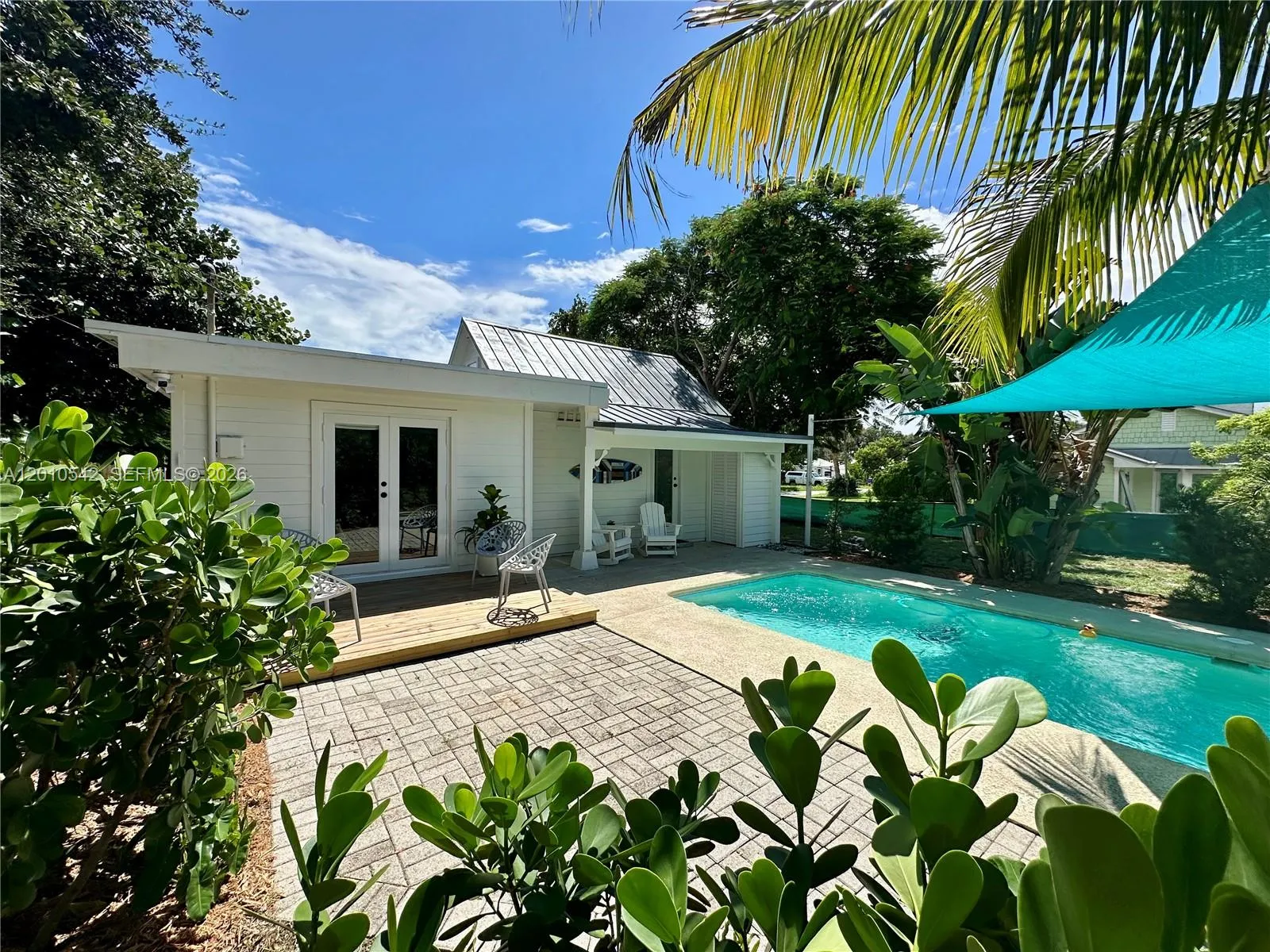 2287 NE Patrician St, Jensen Beach FL 34957