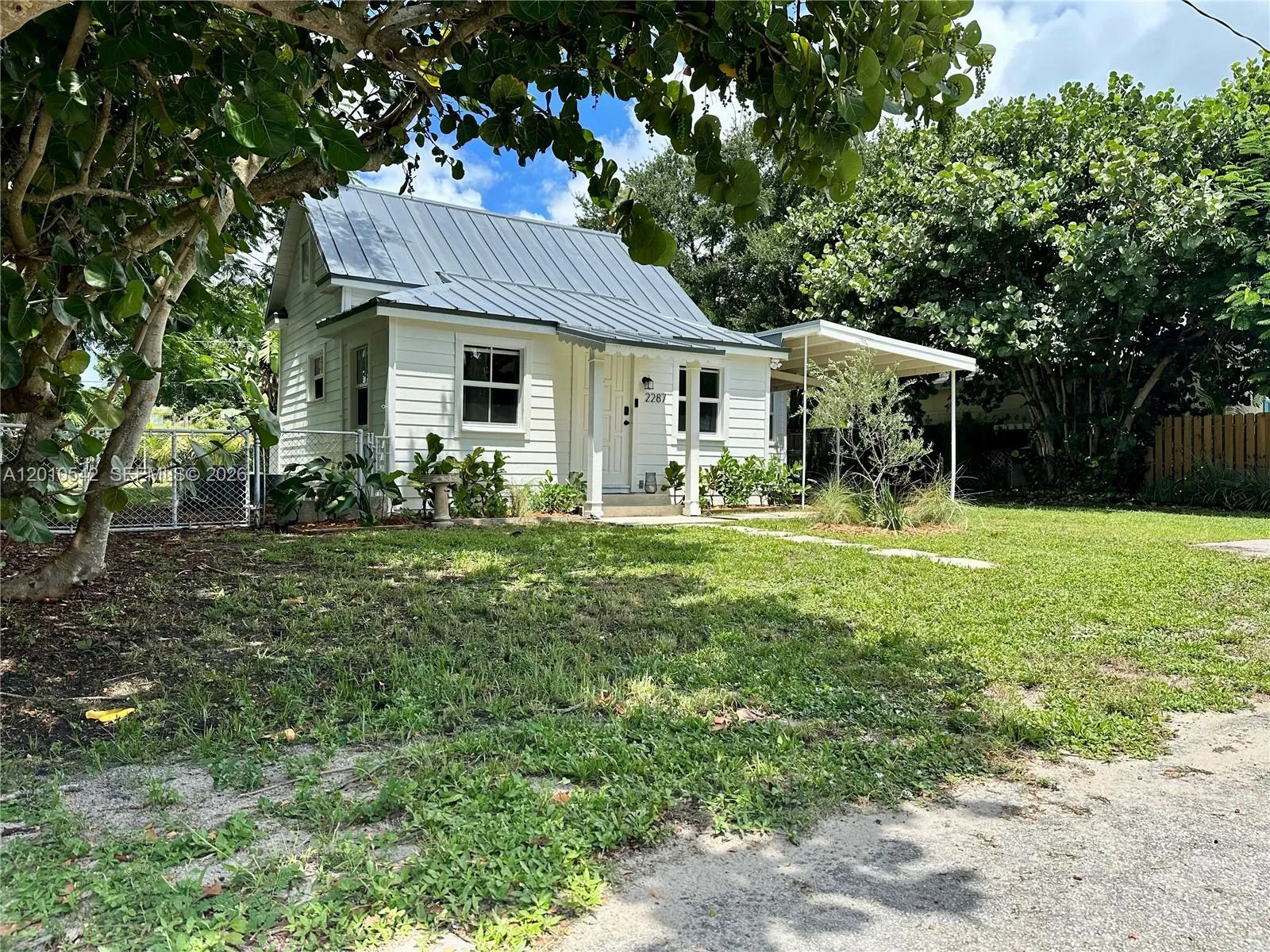 Property