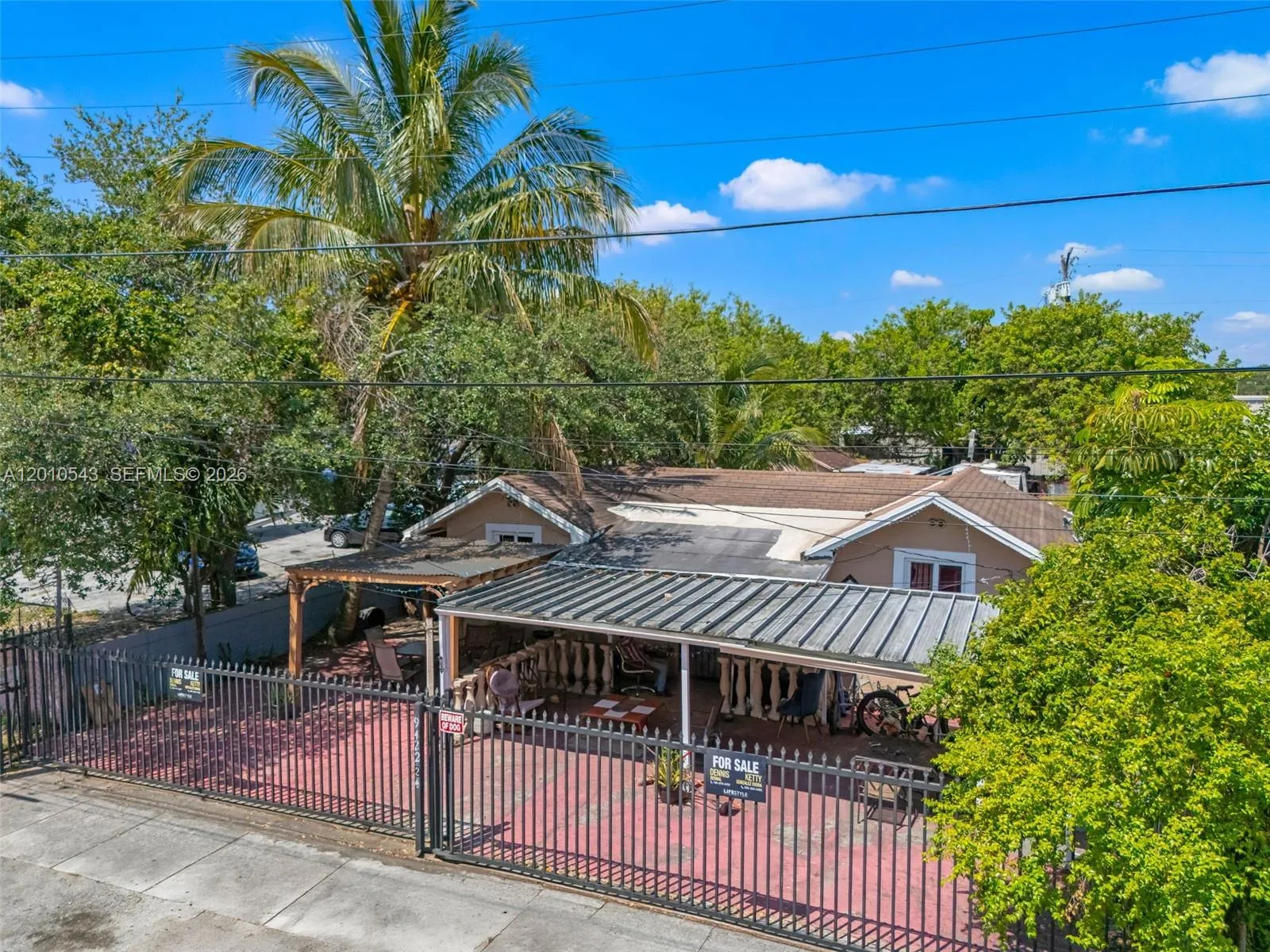 9422 NW 26th Ave, Miami FL 33147