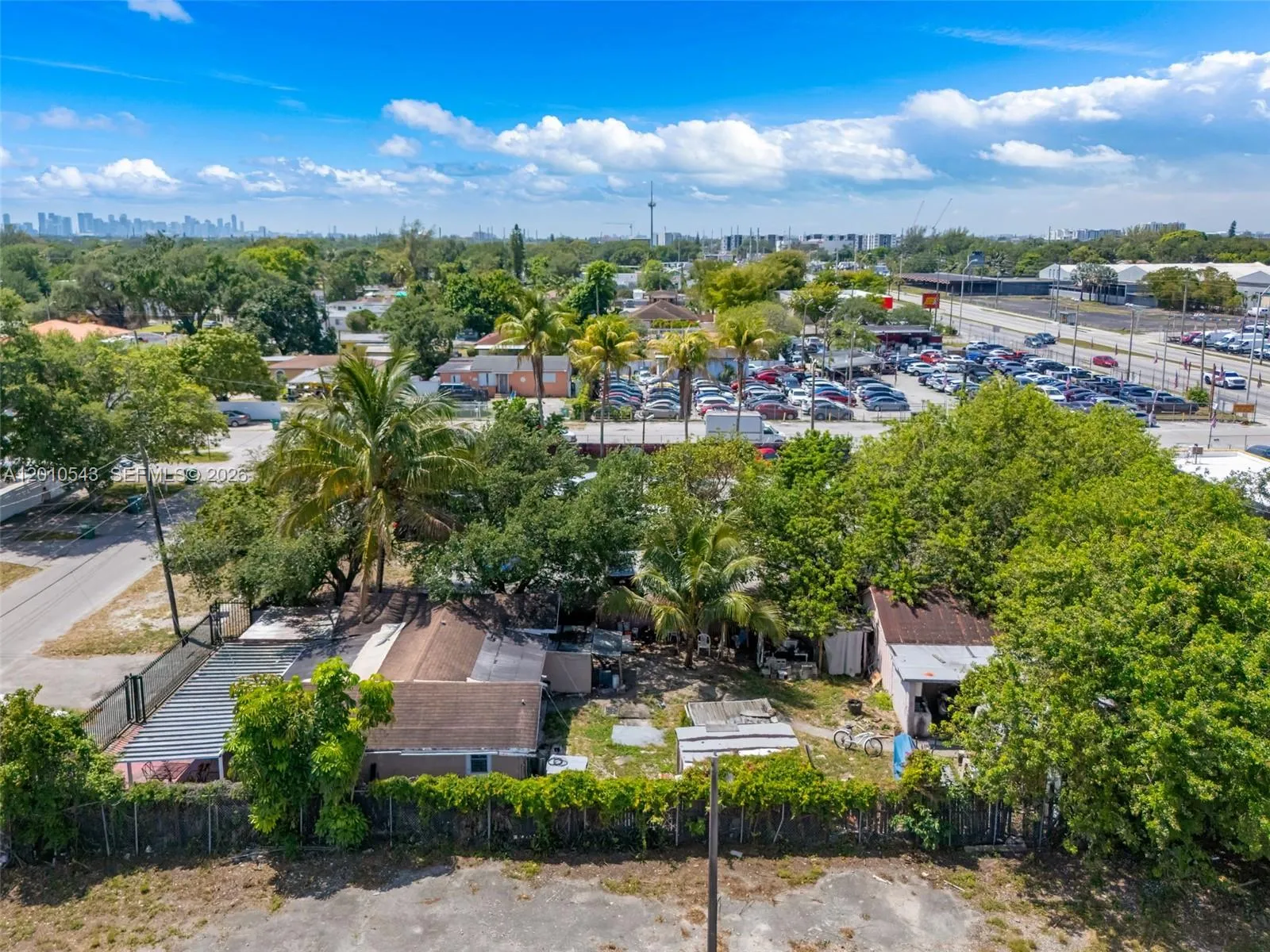 9422 NW 26th Ave, Miami FL 33147