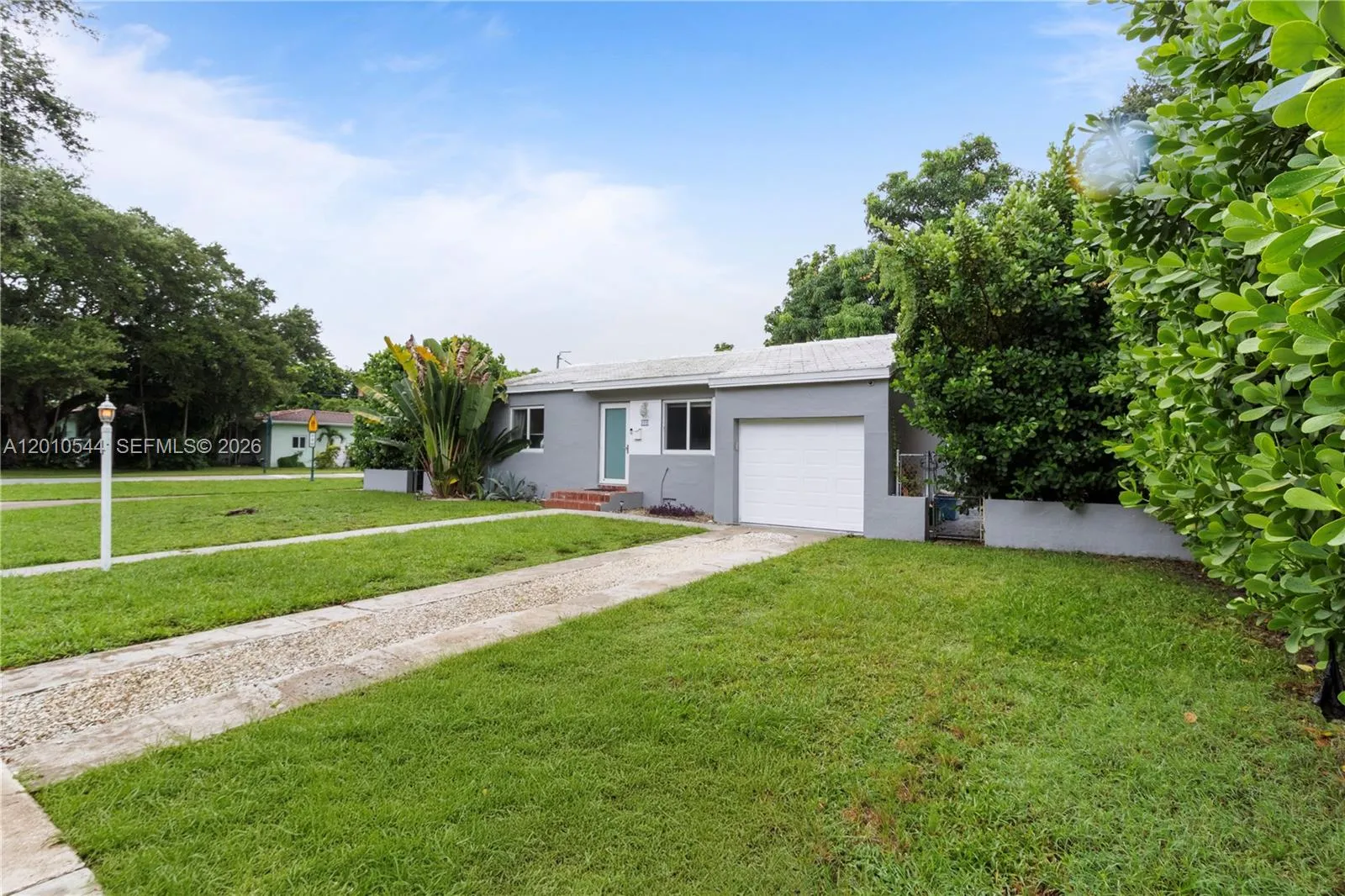 202 NW 92nd St, Miami Shores FL 33150