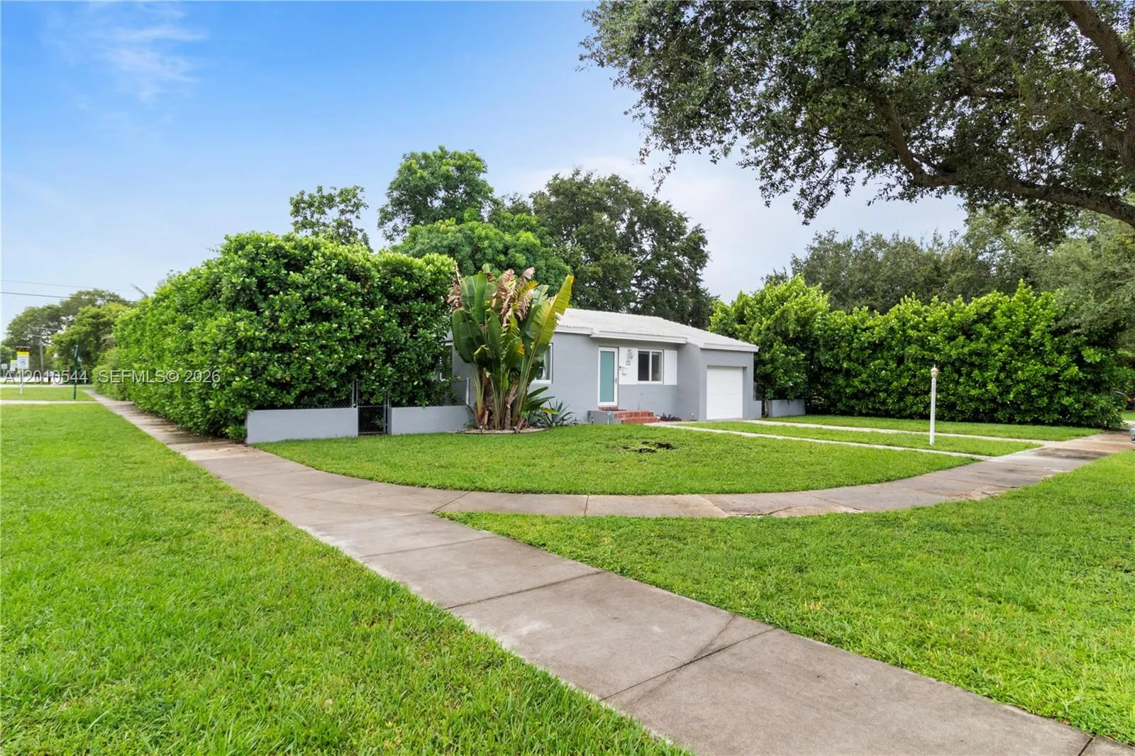 202 NW 92nd St, Miami Shores FL 33150