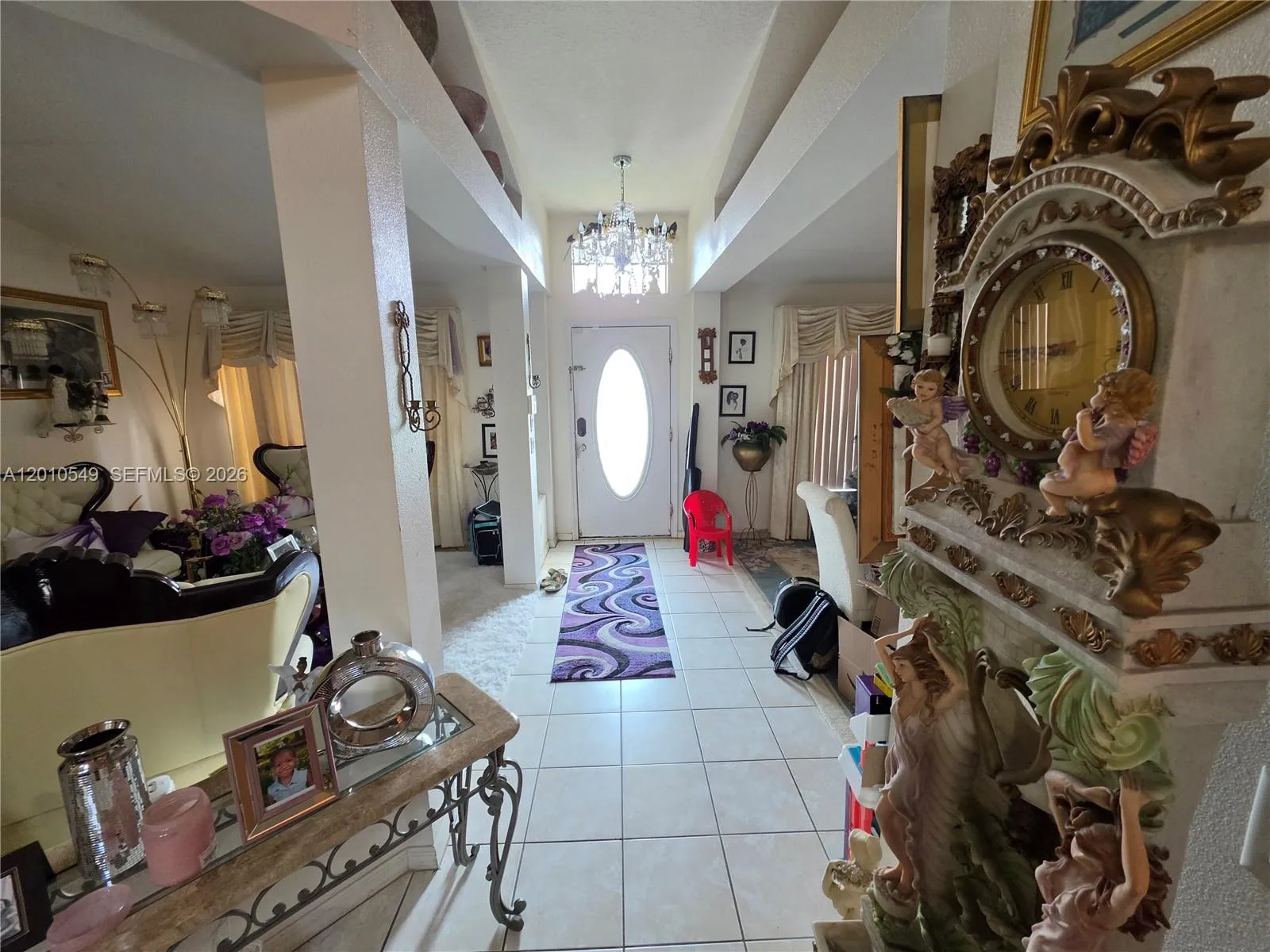 2637 SW Monterrey Ln, Port St. Lucie FL 34953