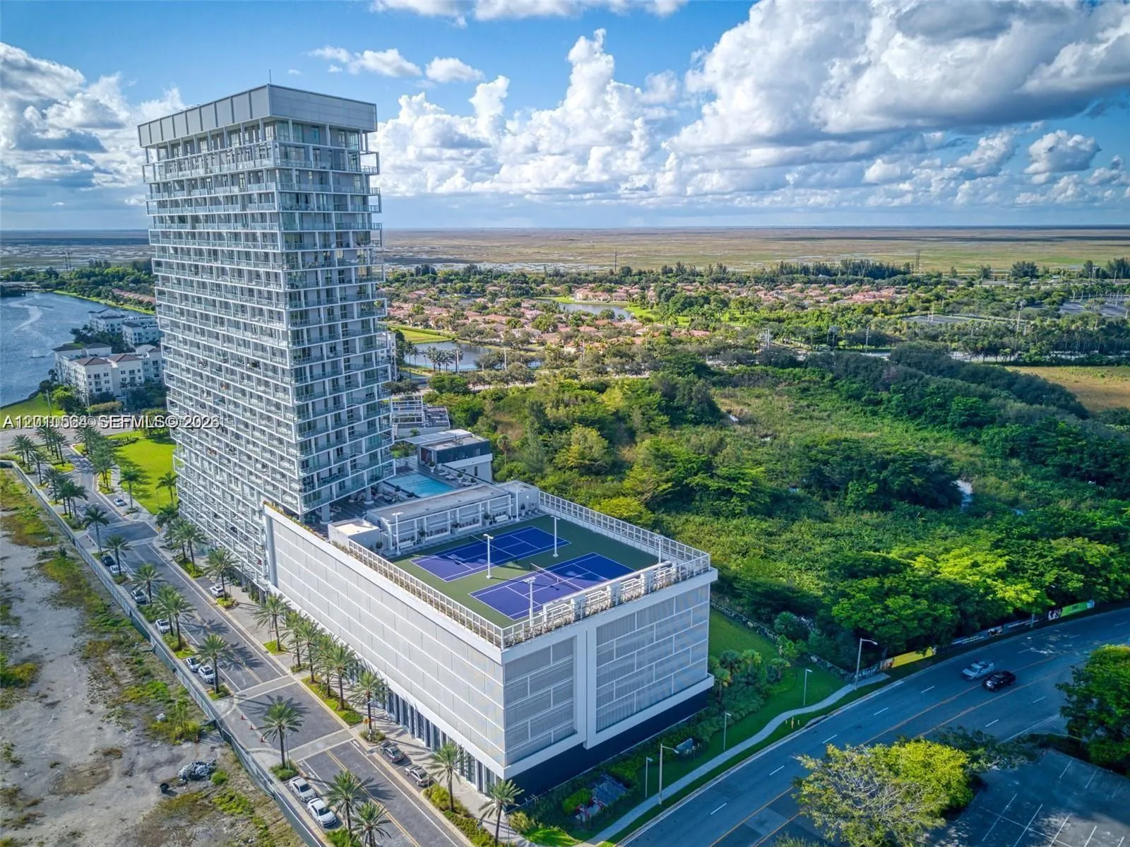2000 Metropica Way # 2304, Sunrise FL 33323