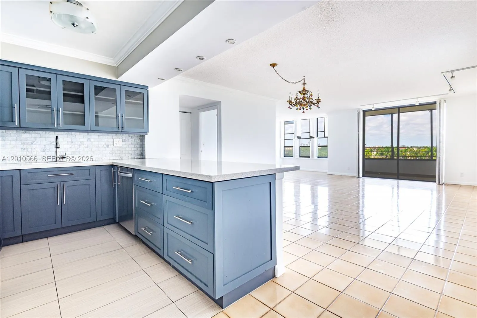 600 Three Islands Blvd # 402, Hallandale Beach FL 33009