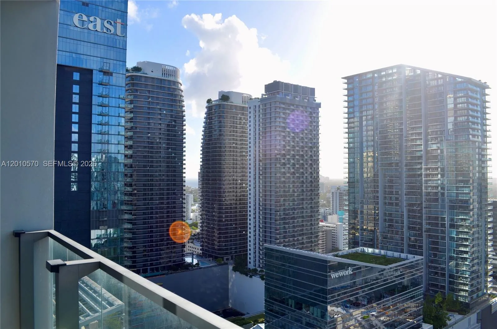 68 SE 6th St # 2708, Miami FL 33131