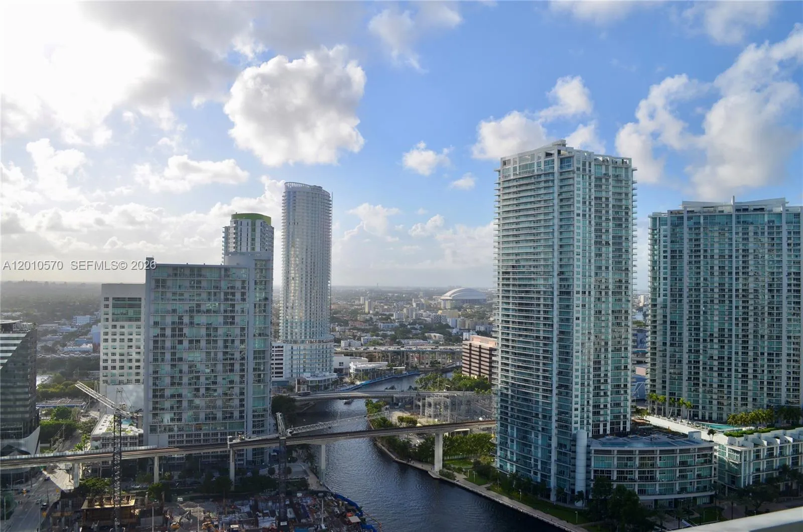 68 SE 6th St # 2708, Miami FL 33131