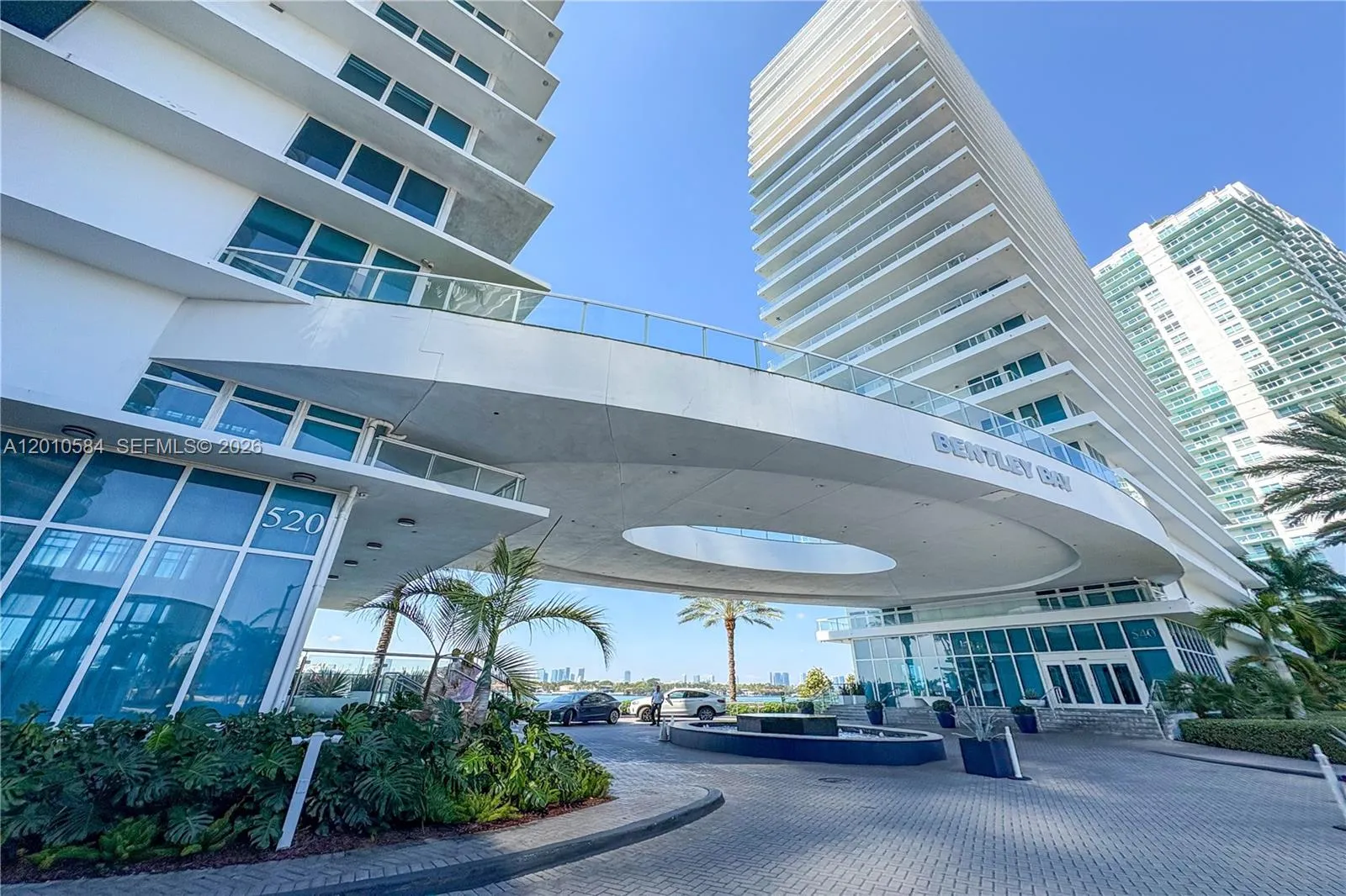 520 West Ave # 1204, Miami Beach FL 33139
