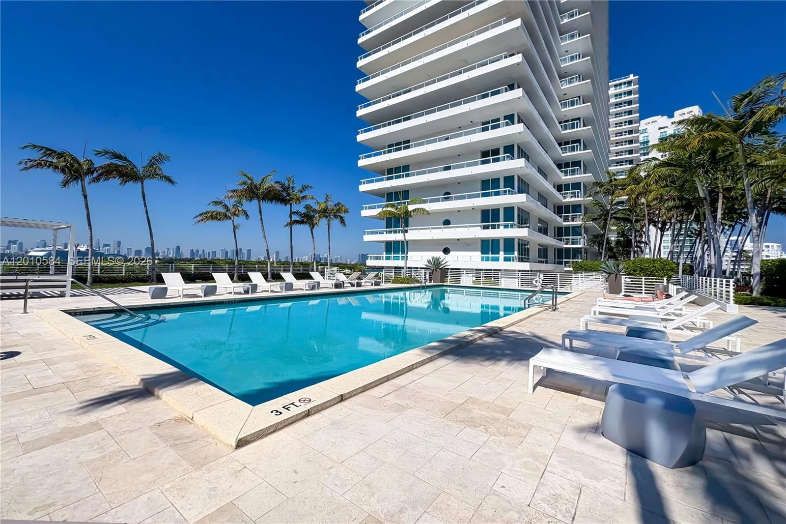 520 West Ave # 1204, Miami Beach FL 33139