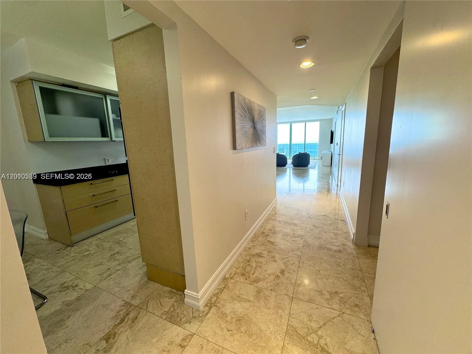 1800 S Ocean Dr # 2602, Hallandale Beach FL 33009