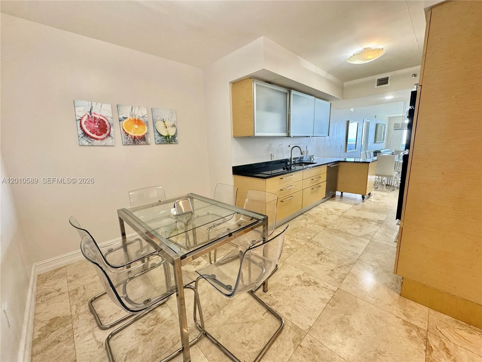 1800 S Ocean Dr # 2602, Hallandale Beach FL 33009
