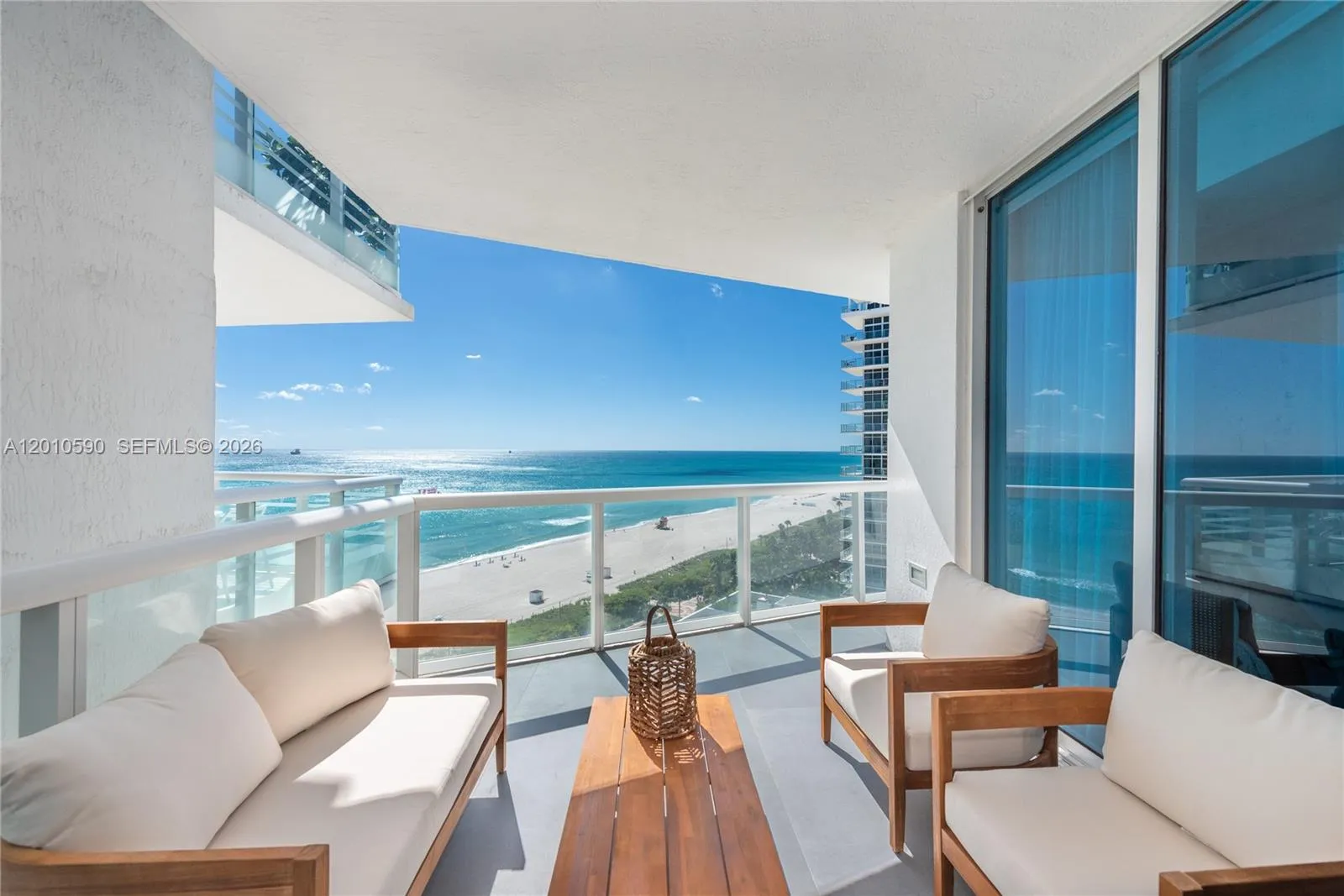 3801 Collins Ave # 1502, Miami Beach FL 33140