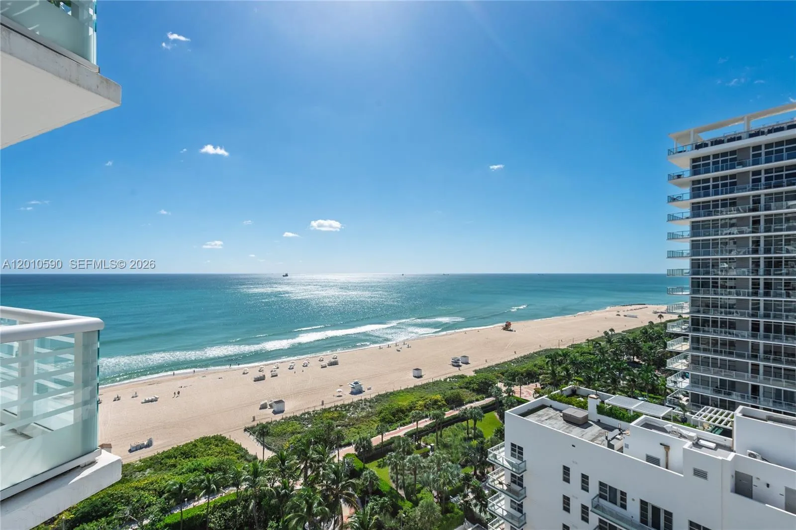 3801 Collins Ave # 1502, Miami Beach FL 33140