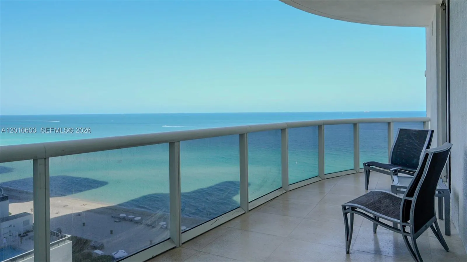 15901 Collins Ave # 1102, Sunny Isles Beach FL 33160