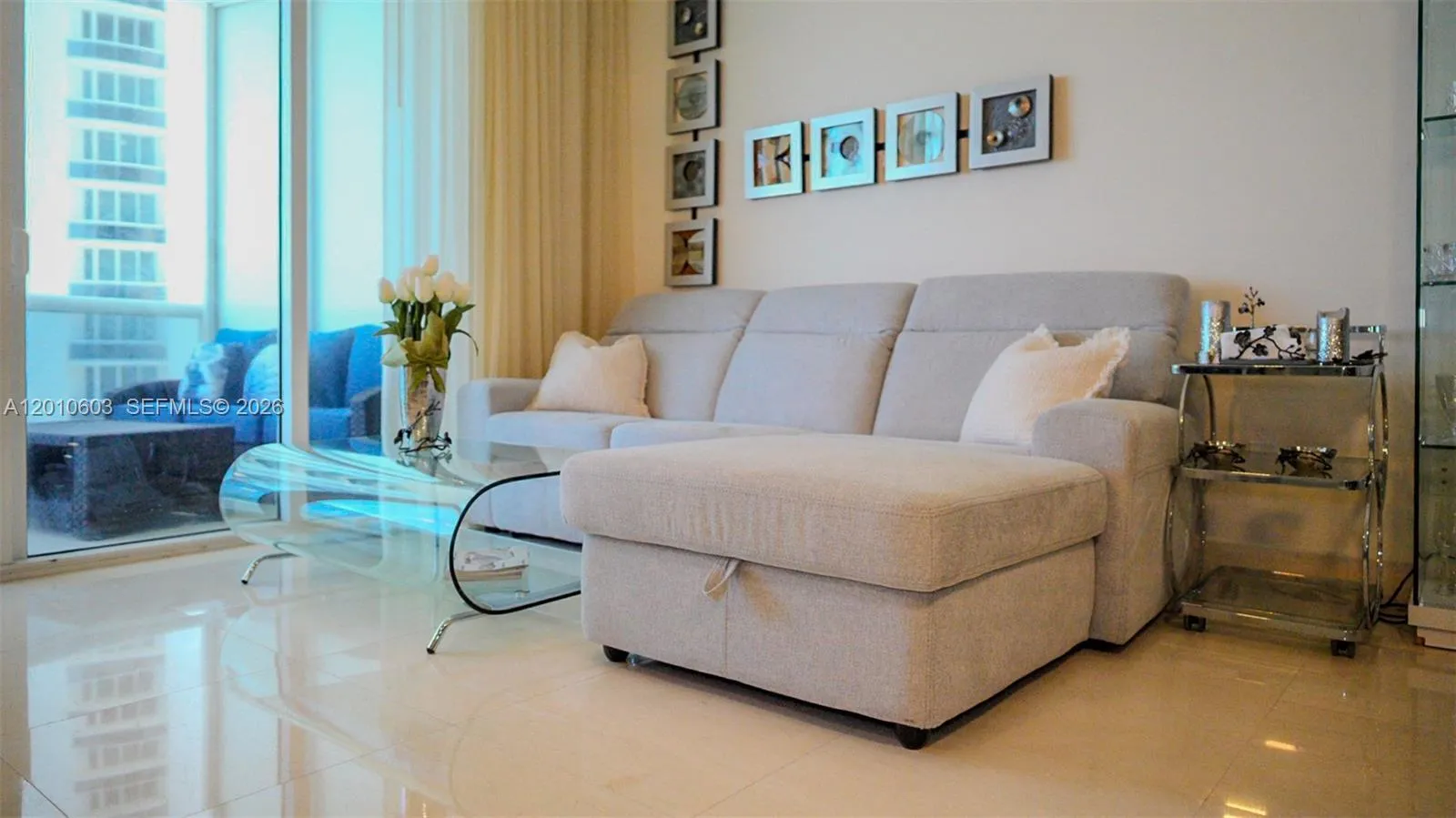 15901 Collins Ave # 1102, Sunny Isles Beach FL 33160