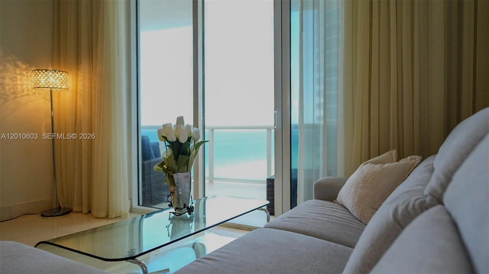 15901 Collins Ave # 1102, Sunny Isles Beach FL 33160