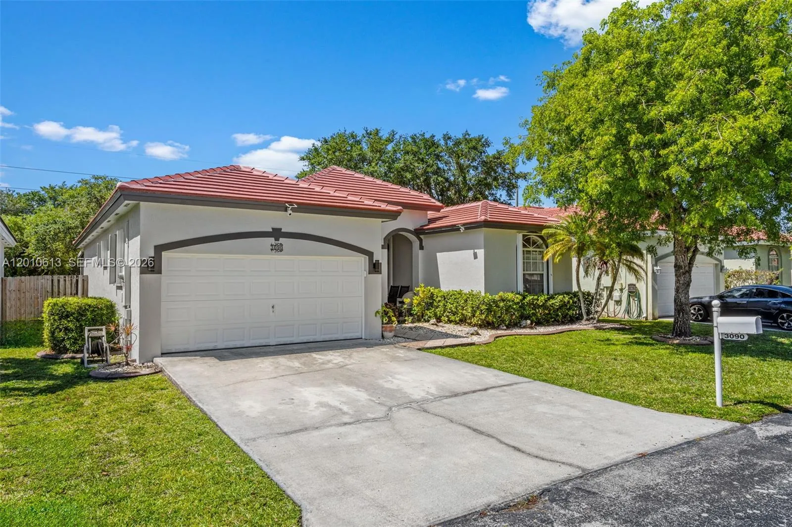 3090 SE 7th Pl, Homestead FL 33033