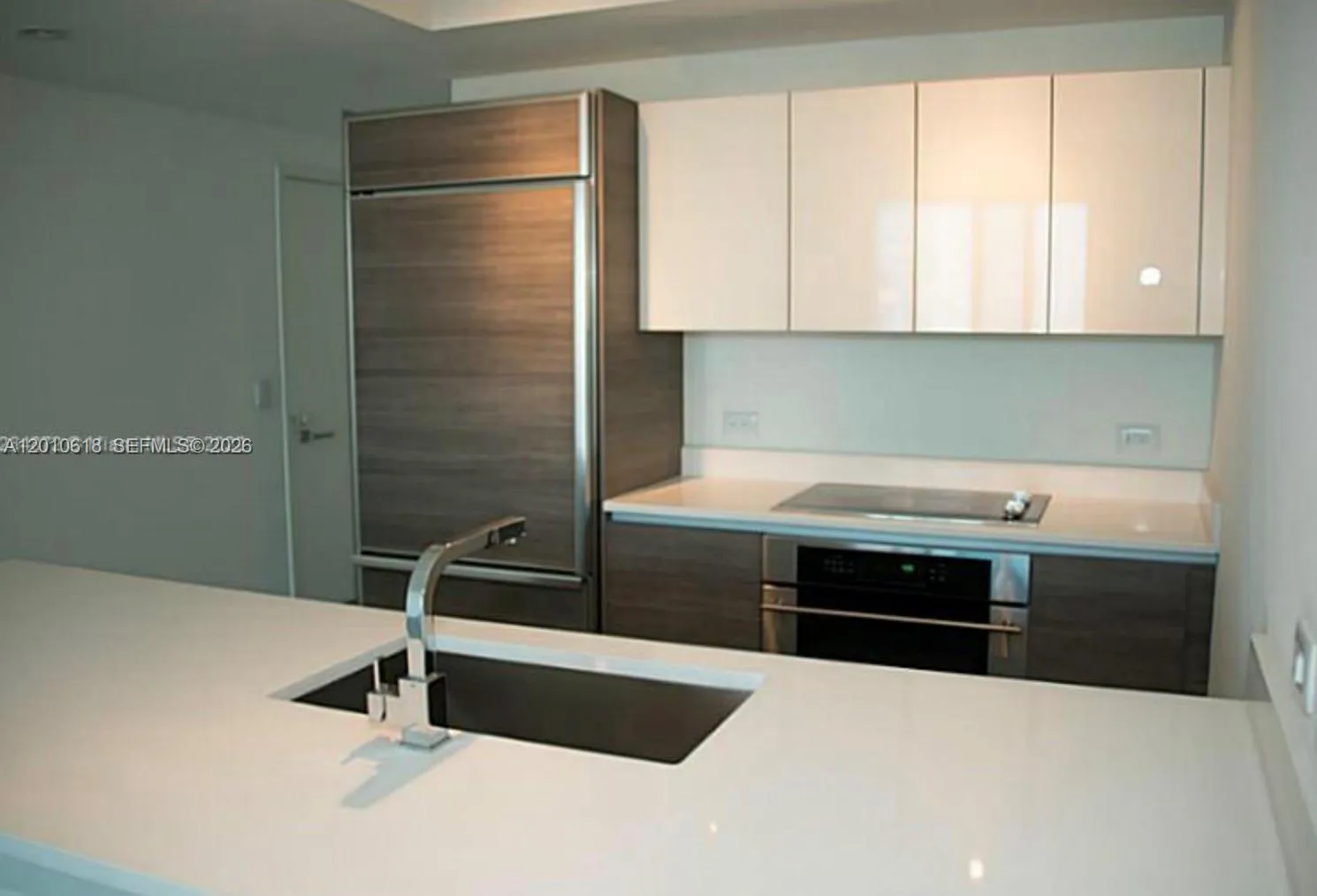 1100 S Miami Ave # 2407, Miami FL 33130