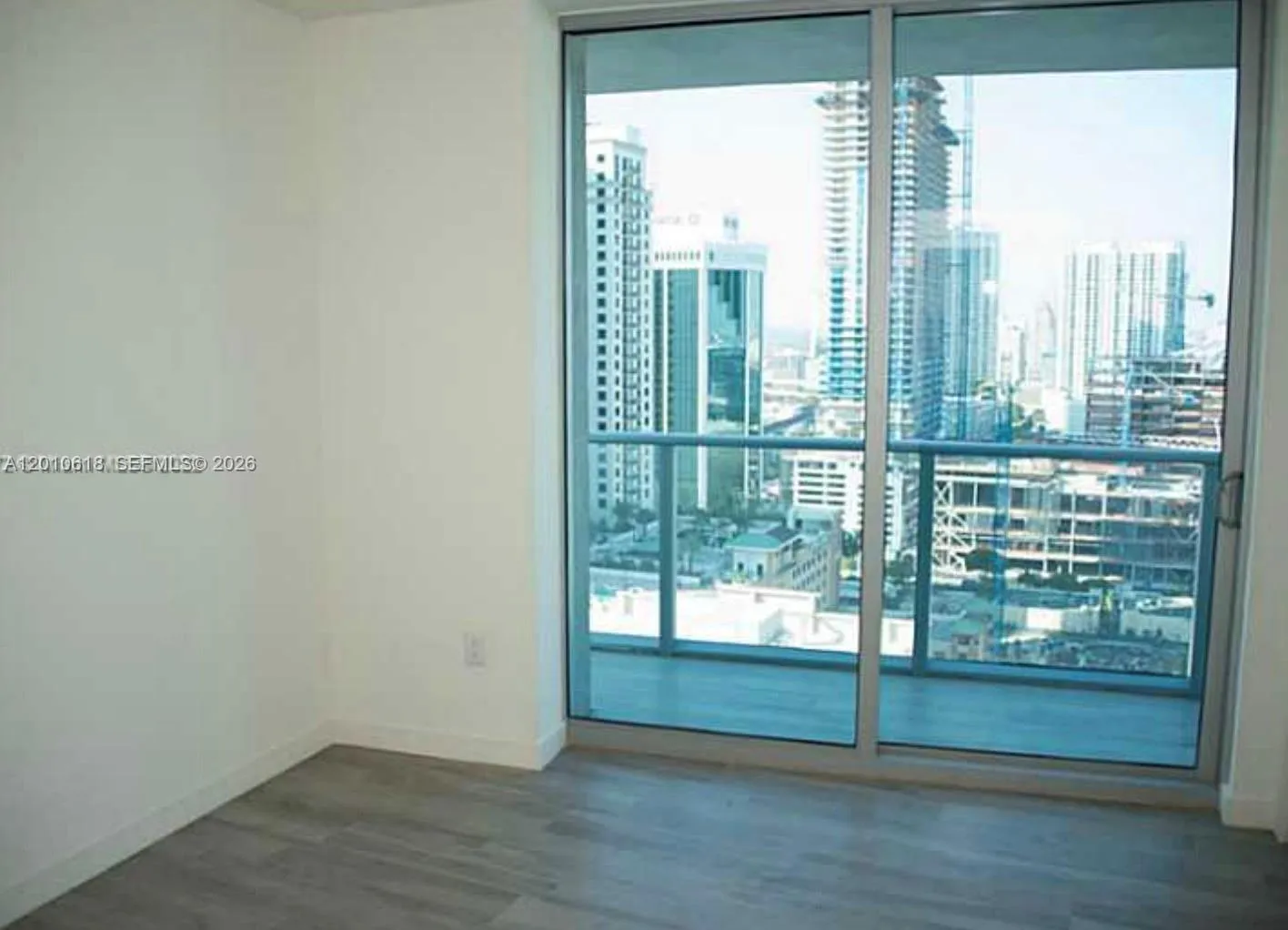 1100 S Miami Ave # 2407, Miami FL 33130