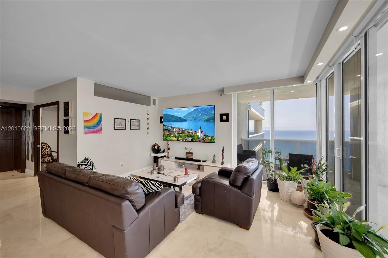 1800 S Ocean Dr # 2205, Hallandale Beach FL 33009