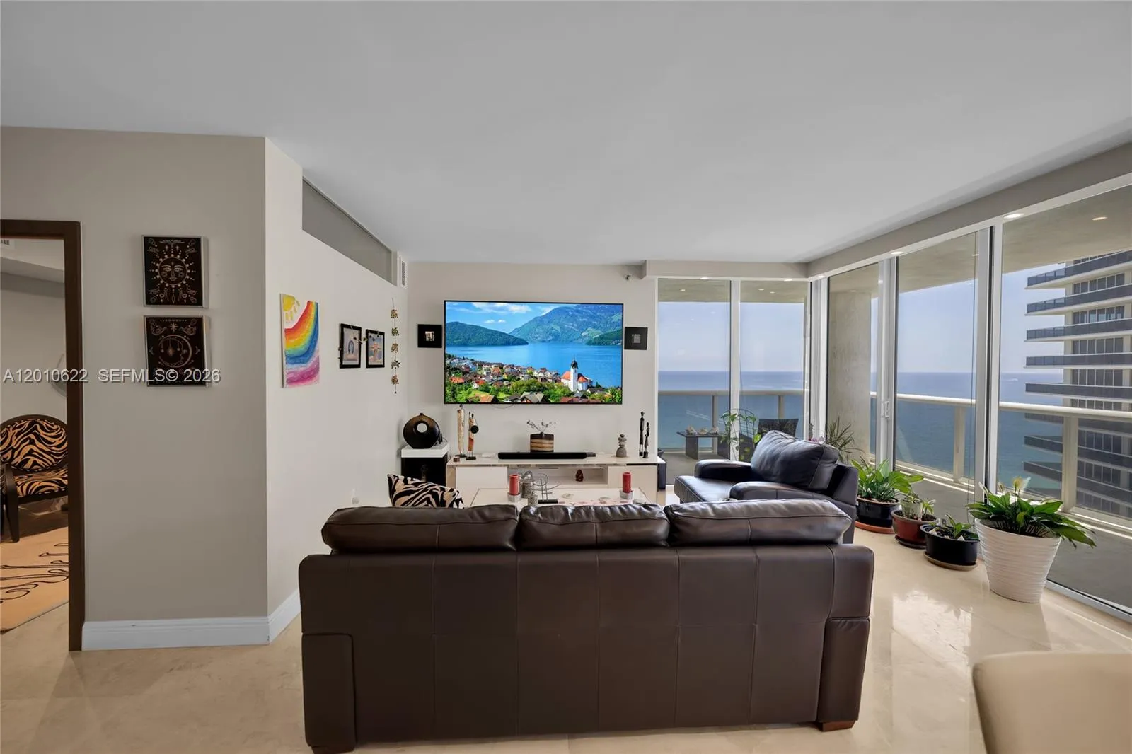 1800 S Ocean Dr # 2205, Hallandale Beach FL 33009