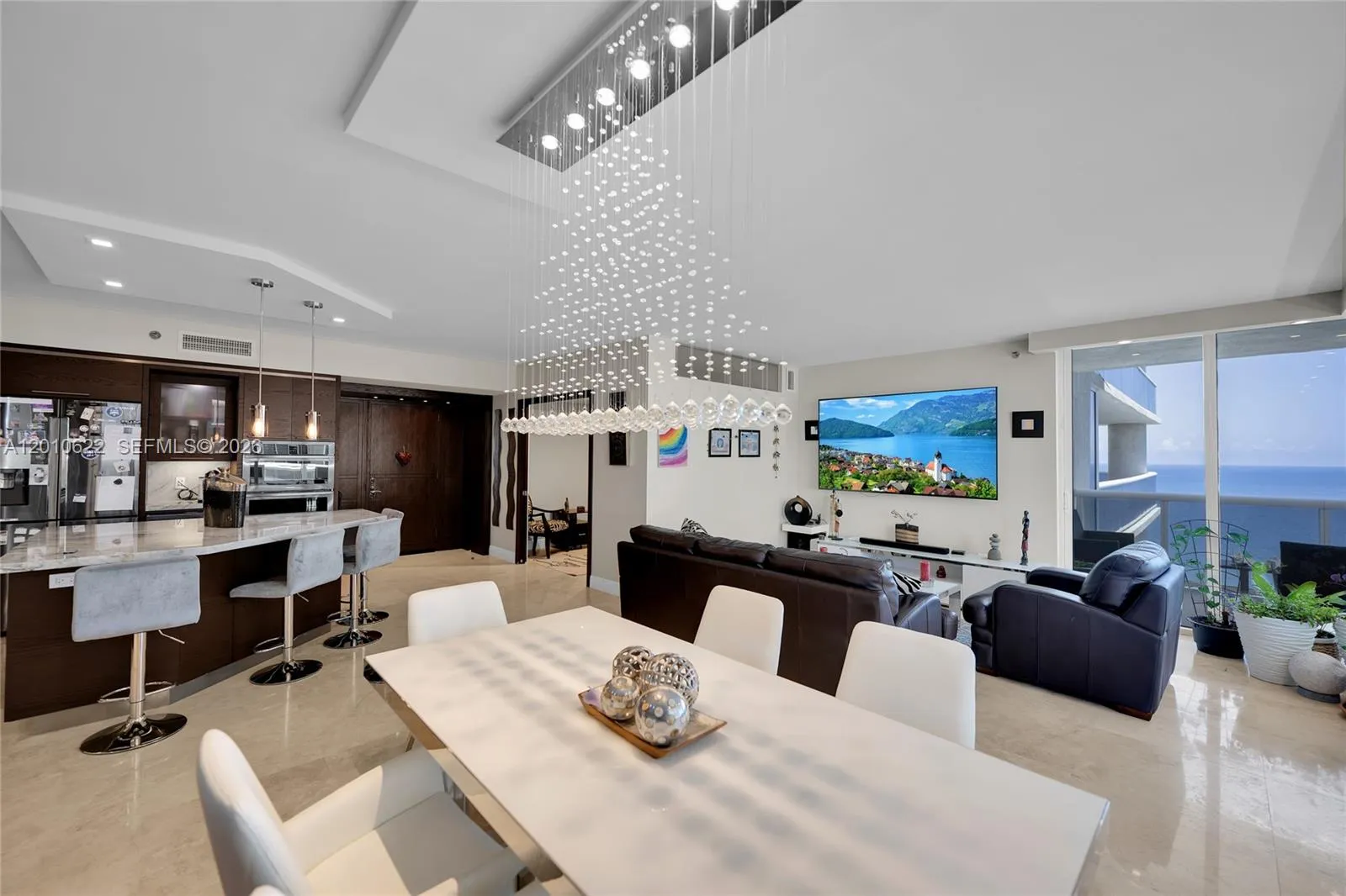1800 S Ocean Dr # 2205, Hallandale Beach FL 33009