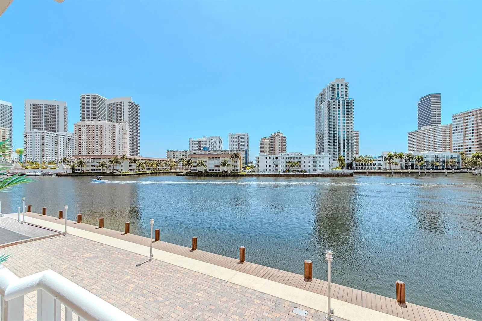 121 Golden Isles Dr # 104, Hallandale Beach FL 33009