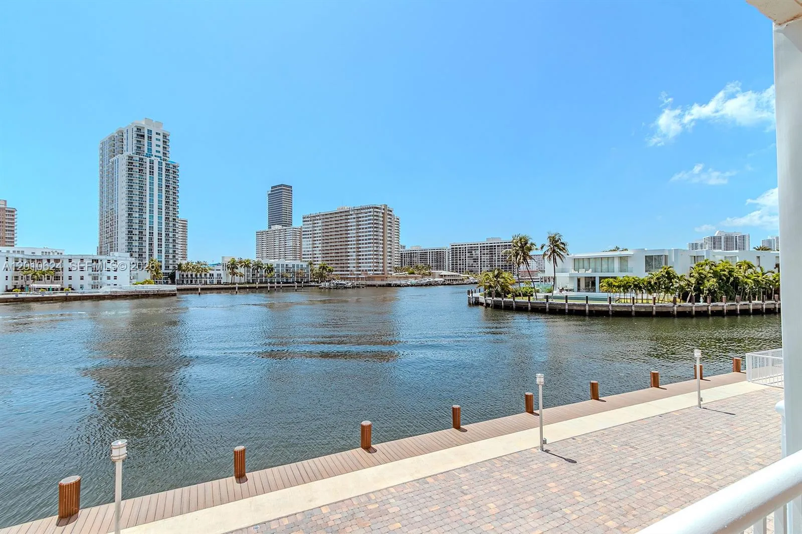 121 Golden Isles Dr # 104, Hallandale Beach FL 33009