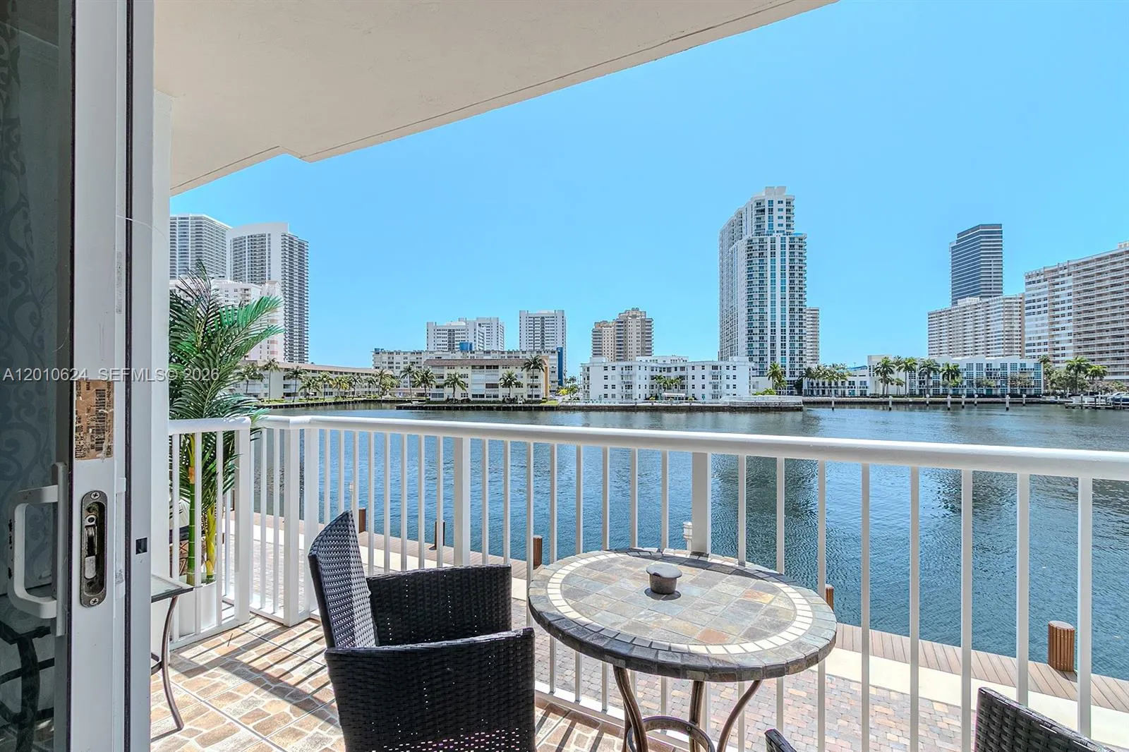 121 Golden Isles Dr # 104, Hallandale Beach FL 33009