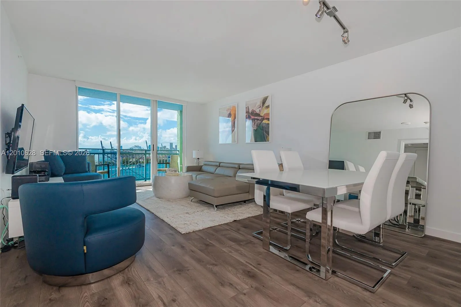 90 Alton Rd # 2106, Miami Beach FL 33139