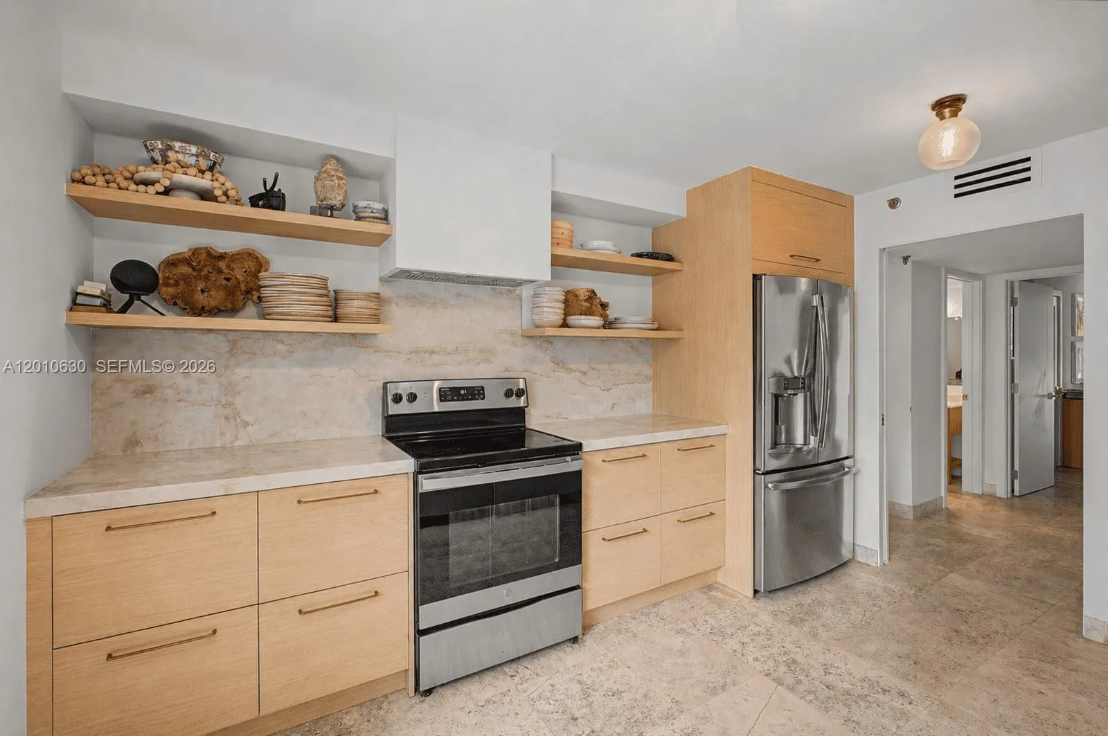 2575 S Bayshore Dr # 4A, Miami FL 33133
